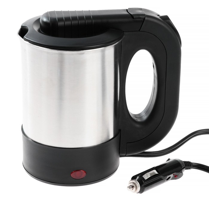 Automotive electric kettle